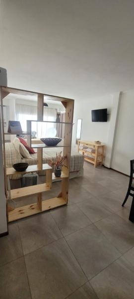 Departamento monoambiente Barrio Martin